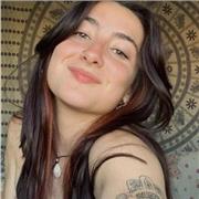 Licenciada en psicologia, experiencia (practicas) como orientadora escolar